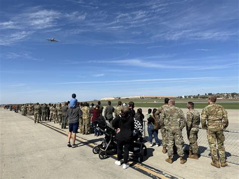 Offutt air force base in nebraska - 43rd ECS Transitions to EA-37B. 43rd ECS Transitions to EA-37B. Nebraska Guard Infantry trains with Air Force on survival tactics. JA naturalizes Airman in record time. New honorary …
